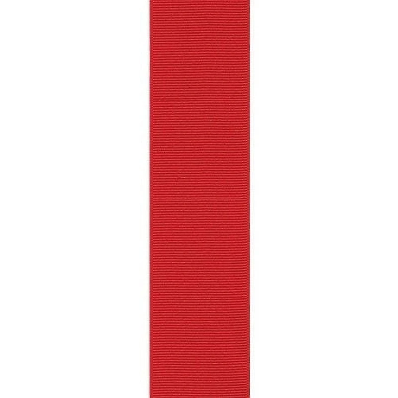 OFFRAY 23mm Grosgrain Ribbon, Grosgrain