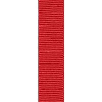 OFFRAY 23mm Grosgrain Ribbon, Grosgrain