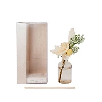 Anko Amber Floral Reed Diffuser, Diffuser 100ml