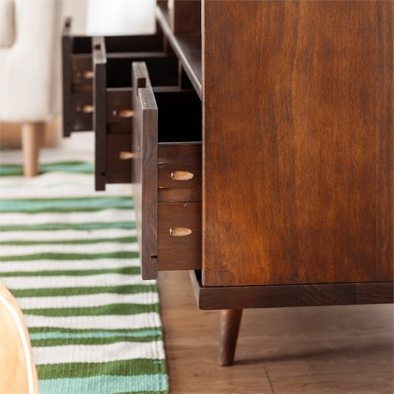 TV STAND - FRENCH
