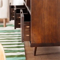 TV STAND - FRENCH