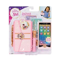 Disney Princess Style Collection Phone, 7 realistic sounds