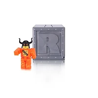 Boîte anonyme Roblox - Variée