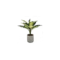Artificial potted plant