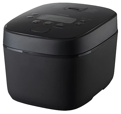 Zojirushi Made in Japan 10Cups Induction Heating Rice Cooker & Warmer NW-QAC18