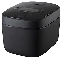 Zojirushi Made in Japan 10Cups Induction Heating Rice Cooker & Warmer NW-QAC18