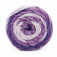 Fil Lion Brand Mandala® Ombre Fil #4 Poids Moyen/Pire 150g/315m 3-Paquet