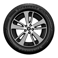 Firestone WeatherGrip 235/65R18 106H BSW Passenger Car Tire