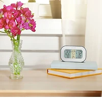 Accutemp Climatic Wireless Temperature & Humidity Station