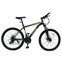 GoTyger 26 in. Mountain Bike