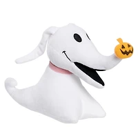 Disney Tim Burton's The Nightmare Before Christmas Halloween Small Plush Zero