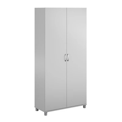 Armoire de rangement utilitaire de po Lory de SystemBuild