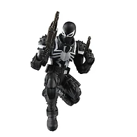 Marvel Legends Series Agent Venom (Flash Thompson)