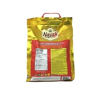 Nayab EveryDay Basmati Rice, 3.63kg 8lb