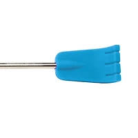 Perfect Solutions Gratte-Dos Extensible En Silicone