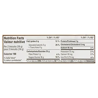 Biscuits Tim Tam au Caramel moelleux d’Arnott’s 175 g Prêt à manger 175g
