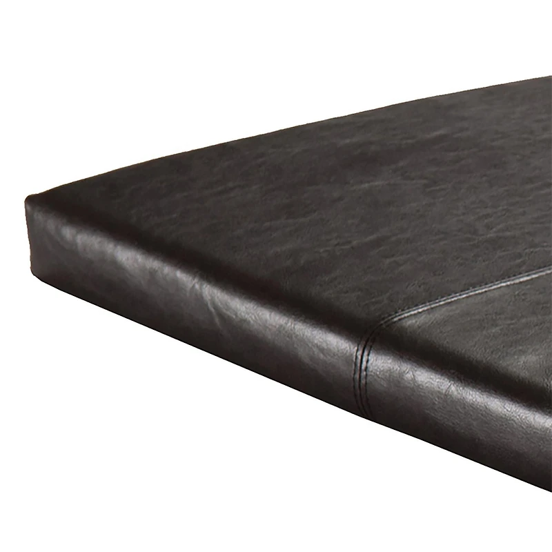 Winsome Paige Seat Cushion Espresso - 92102