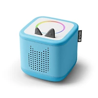 tonies Toniebox 2 Bundle with Elsa, Olaf and Anna from Frozen – Sky Blue (English)