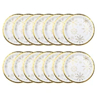 14 7IN RD PLATE WWS - FRENCH