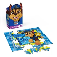 SPINMASTER LIC CHARACTER PUZZLE