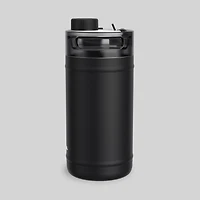 Cruche d’eau bubba, acier inoxydable isotherme, bouteille d'eau de 1,89 L (64 oz) – réutilisable, sans BPA, sans plomb
