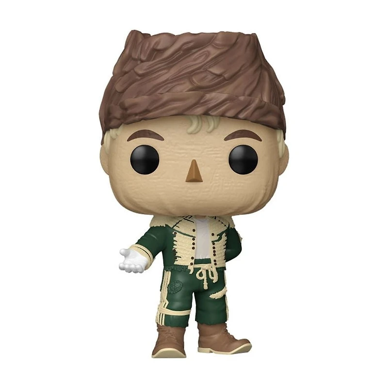Funko Pop! Movies: Wicked - Scarecrow Vinyl Figure