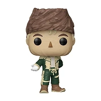 Funko Pop! Movies: Wicked - Scarecrow Vinyl Figure