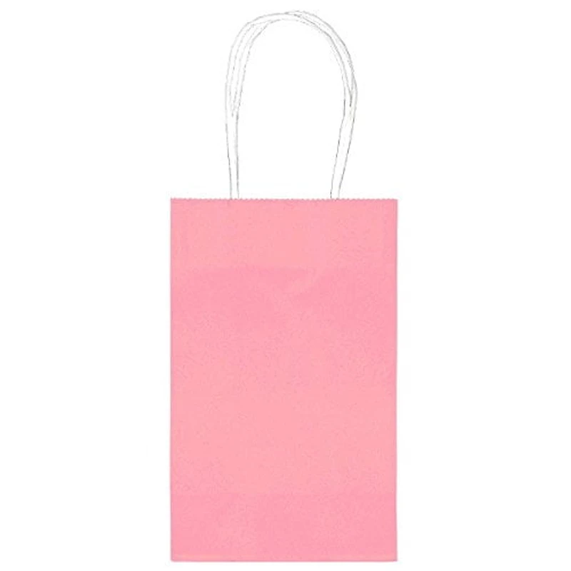 BAG CUB VALUE PINK - FRENCH