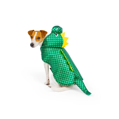 Costume de dinosaure pour chien One Paw