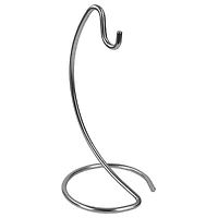 Simplicity Collection Satin Nickel Banana Tree, BANANA TREE SATIN NICKEL