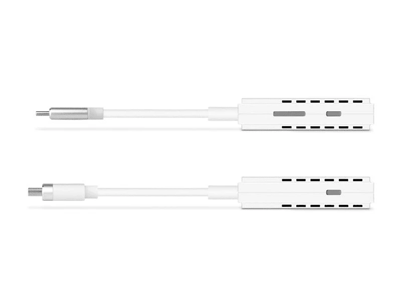 Aluratek Streamcast Mobile Wireless Type-C to HDMI Streaming Kit