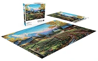 1000 COUNTRY ASRT - FRENCH
