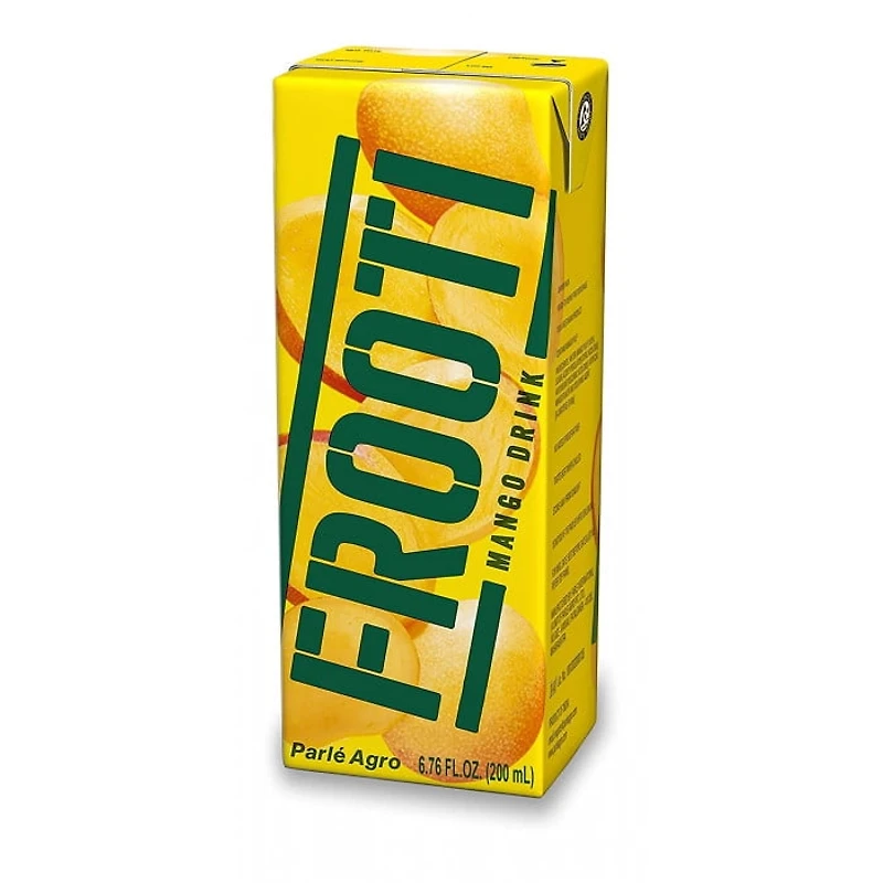 FROOTI DE MANGO