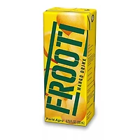 FROOTI DE MANGO