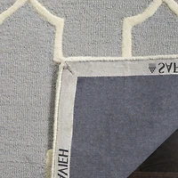 Safavieh Cambridge Kevin Tapis Géométrique