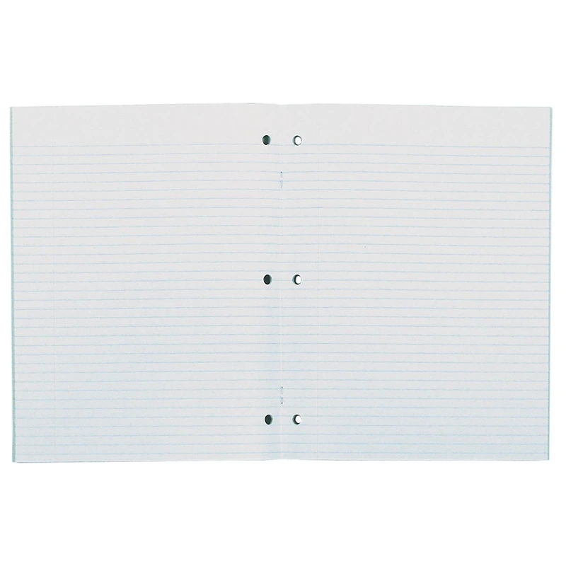Hilroy® Canada Exercise Book, 4-pack , 10-7/8" X 8-3/8", 32 Pages, Exercise Book, 4 Pack