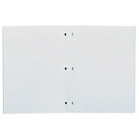 Hilroy® Canada Exercise Book, 4-pack , 10-7/8" X 8-3/8", 32 Pages, Exercise Book, 4 Pack
