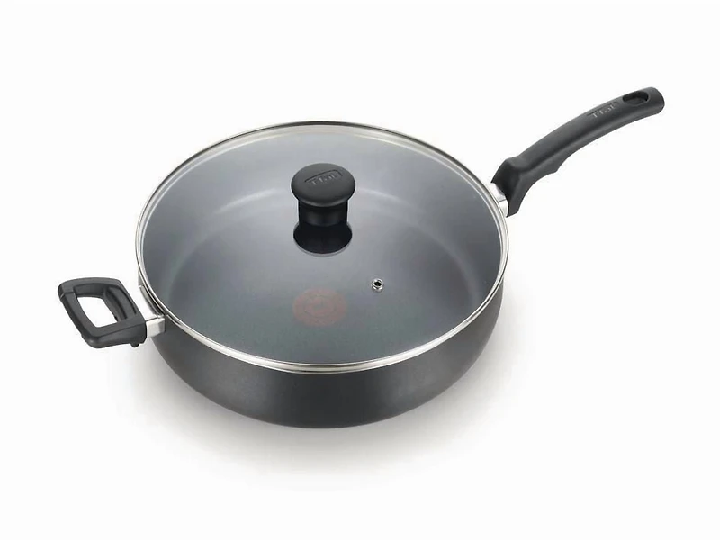 Ensemble d’ustensiles de cuisine antiadhésifs T-fal