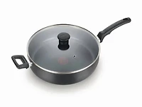 Ensemble d’ustensiles de cuisine antiadhésifs T-fal