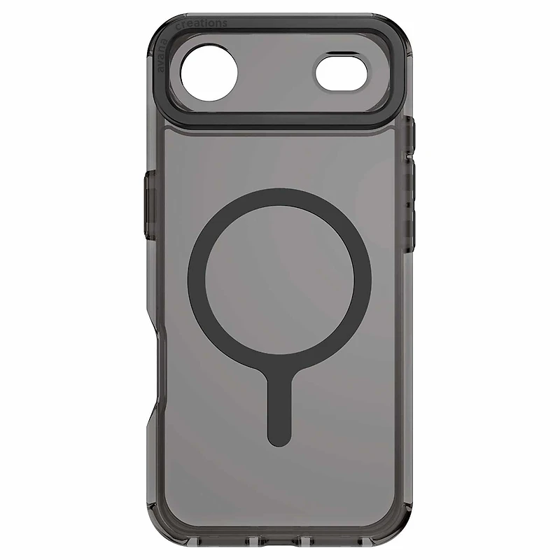 Avana Ice MagSafe Case Ash for iPhone Air