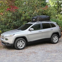 Sac A Bagages Ace 2 Pour Toit De Vehicule