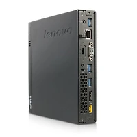 Reusine Lenovo ThinkCentre Bureau Intel i5-4670T M93
