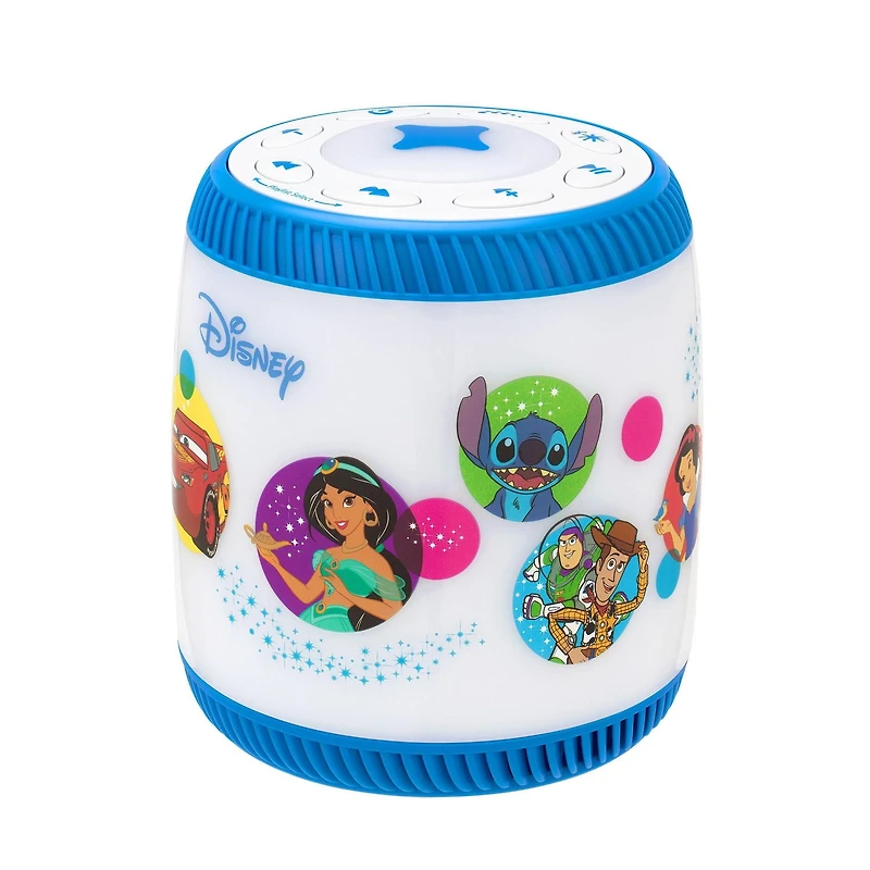 Disney EZ Link Plus Bluetooth Storyteller, Disney BT Storyteller