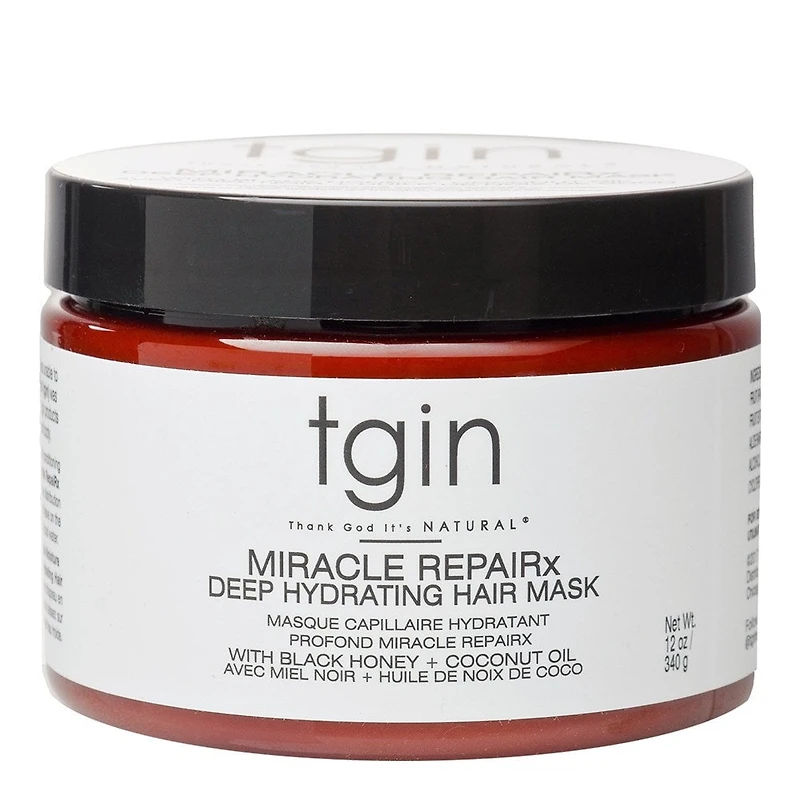Miracle RepaiRx Deep Hydrating Hair Mask 1.75oz, 1.75oz