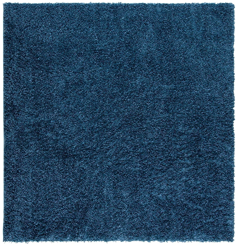 Safavieh August Sophia Solid Plush Shag Area Rug