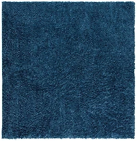 Safavieh August Sophia Solid Plush Shag Area Rug