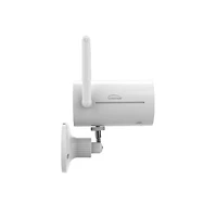 Adesso CyberView 3010 – 3MP Smart AI Wi-Fi Wireless Battery Camera