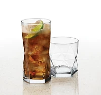 Ensemble de Verres Radico 12 pièces