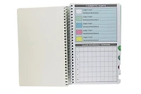 Cahier Hilroy 5 sujets 300 pages Cahier 5 sujets ligné