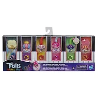 DreamWorks Trolls World Tour Tiny Dancers Find Your Beat Pack